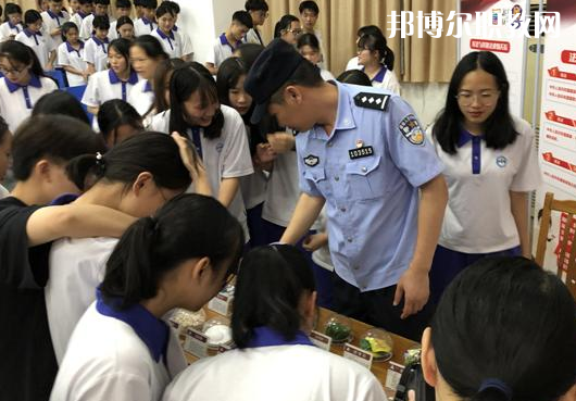 韶關(guān)中等職業(yè)技術(shù)學(xué)校2022年報(bào)名條件、招生要求、招生對(duì)象