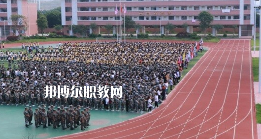 韶關(guān)中等職業(yè)技術(shù)學(xué)校怎么樣、好不好