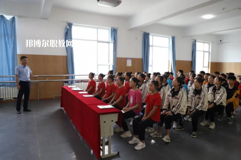 蘭州慈愛實驗藝術(shù)職業(yè)學(xué)校怎么樣、好不好