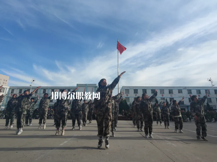 慶陽市機電工程學校怎么樣、好不好
