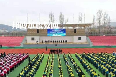 臨夏州民族學(xué)校2022年報(bào)名條件、招生要求、招生對(duì)象