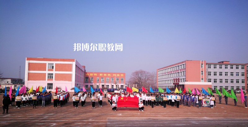 唐山古冶職業(yè)技術教育中心怎么樣、好不好