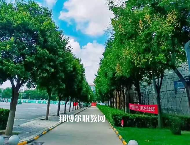 陜西汽車技工學(xué)校怎么樣、好不好
