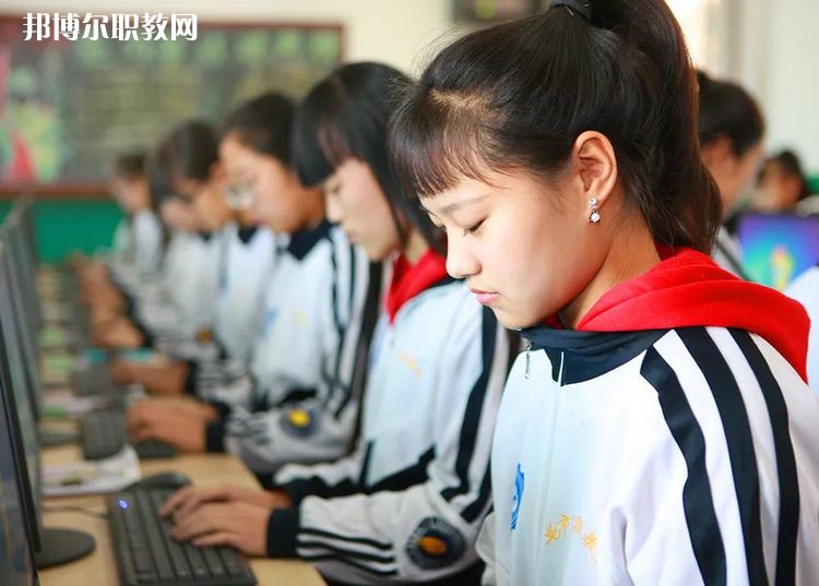 保定蓮池第二職教中心怎么樣、好不好