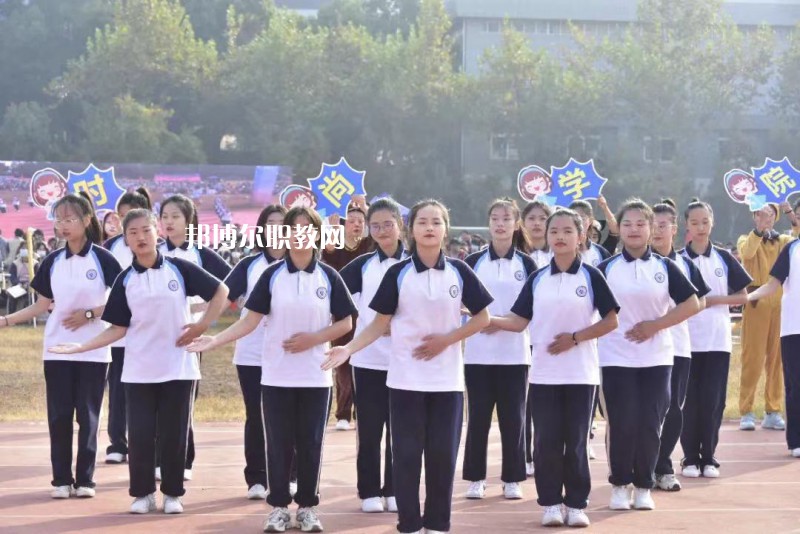 南京金陵高等職業(yè)技術(shù)學(xué)校2022年報(bào)名條件、招生要求、招生對(duì)象