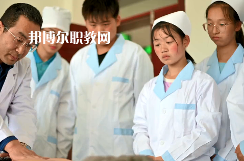 定西理工中專學(xué)校怎么樣、好不好