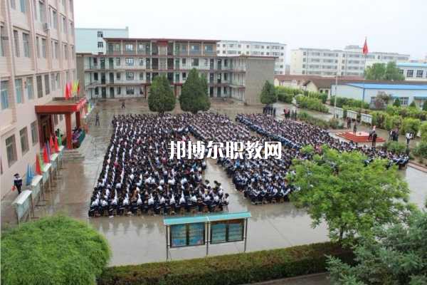 西峰職業(yè)中等專業(yè)學(xué)校2022年報(bào)名條件、招生要求、招生對(duì)象
