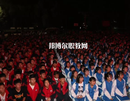 武山職業(yè)中等專業(yè)學(xué)校2022年報名條件、招生要求、招生對象 