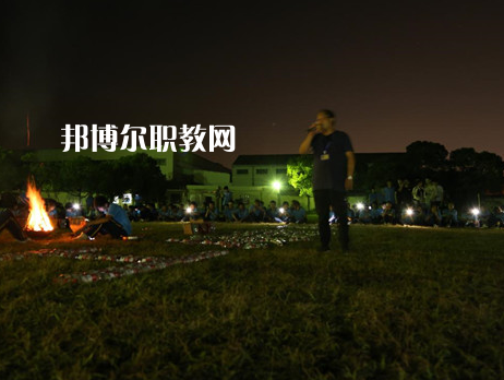 無錫太湖技工學校怎么樣、好不好