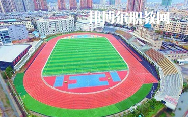 貴州體育運動學(xué)校2022年報名條件、招生要求、招生對象