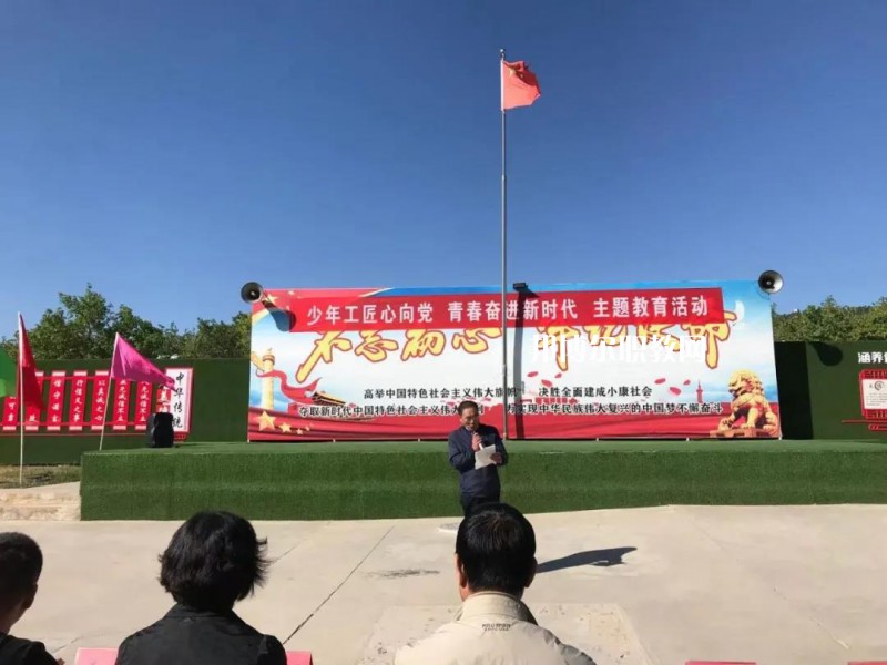 張家口華美中等職業(yè)學(xué)校2022年報(bào)名條件、招生要求、招生對(duì)象