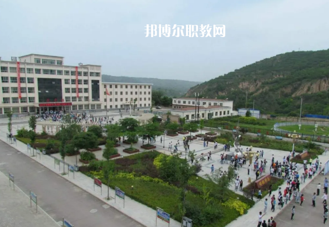 甘肅寧縣職業(yè)中等專業(yè)學(xué)校2022年招生錄取分數(shù)線