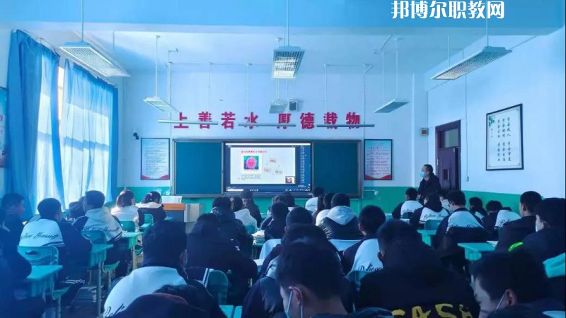 敦煌藝術(shù)旅游中等專業(yè)學(xué)校怎么樣、好不好