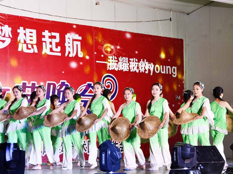 甘肅華工科技技工學(xué)校怎么樣、好不好