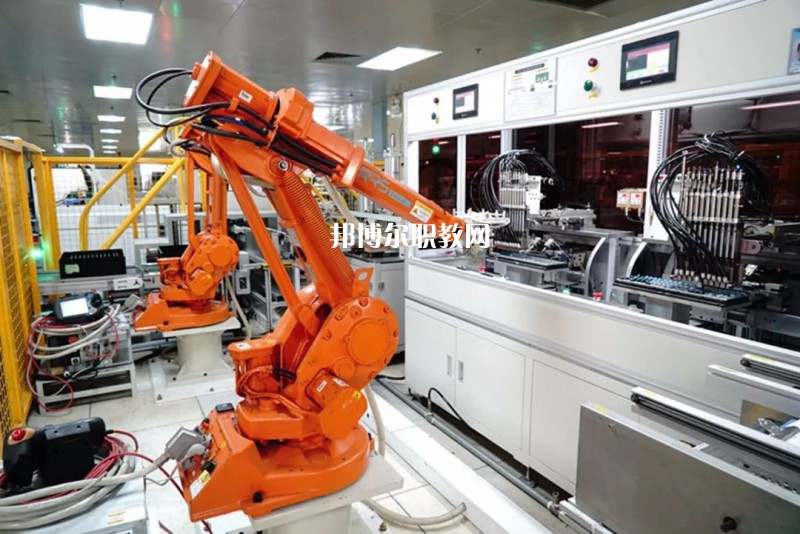 石家莊華能電力中等專業(yè)學(xué)校2022年學(xué)費、收費多少
