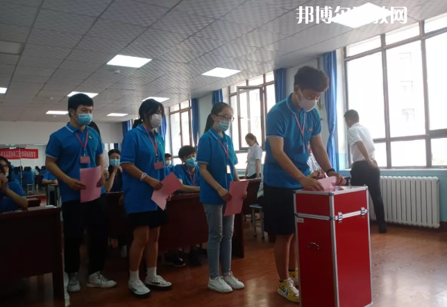 甘肅新盛國資技工學(xué)校2022年報(bào)名條件、招生要求、招生對(duì)象