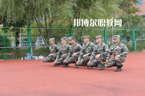 徐州安保中等專業(yè)學校2022年學費、收費多少