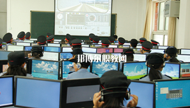 甘肅新科軌道高鐵學(xué)校2022年報(bào)名條件、招生要求、招生對象 