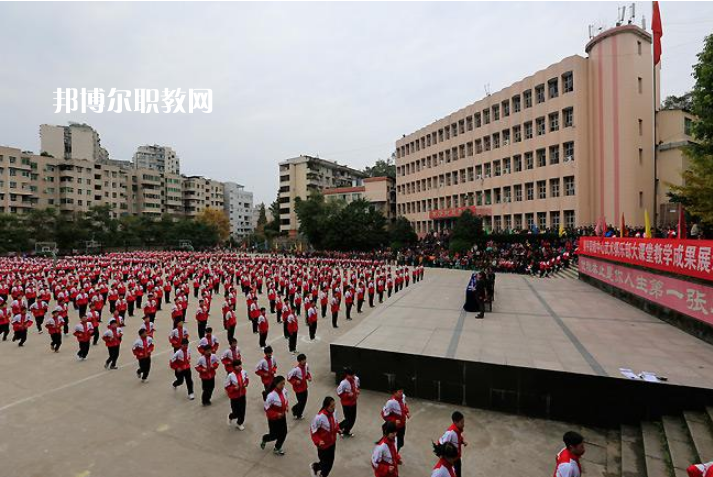 重慶梁平職業(yè)技術(shù)學(xué)校2022年報名條件、招生要求、招生對象