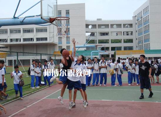 肇慶廣寧衛(wèi)生中等職業(yè)技術學校怎么樣、好不好