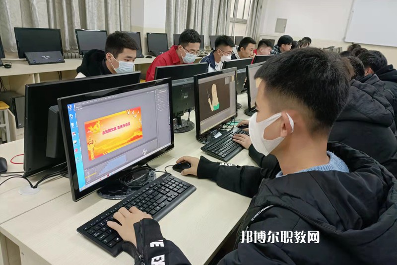 甘肅理工中等專(zhuān)業(yè)學(xué)校2022年招生錄取分?jǐn)?shù)線(xiàn)