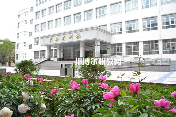 甘肅理工中等專業(yè)學校2022年報名條件、招生要求、招生對象