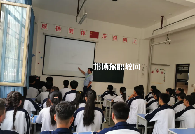 武威大宇職業(yè)技術(shù)學(xué)校2022年學(xué)費(fèi)、收費(fèi)多少