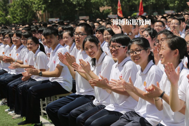 石家莊博藝美術(shù)中等專業(yè)學(xué)校2022年報(bào)名條件、招生要求、招生對(duì)象
