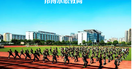四川商貿(mào)學(xué)校怎么樣、好不好