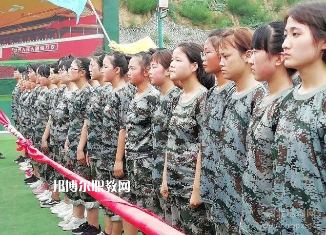 石家莊信達傳媒中等專業(yè)學校2022年報名條件、招生要求、招生對象