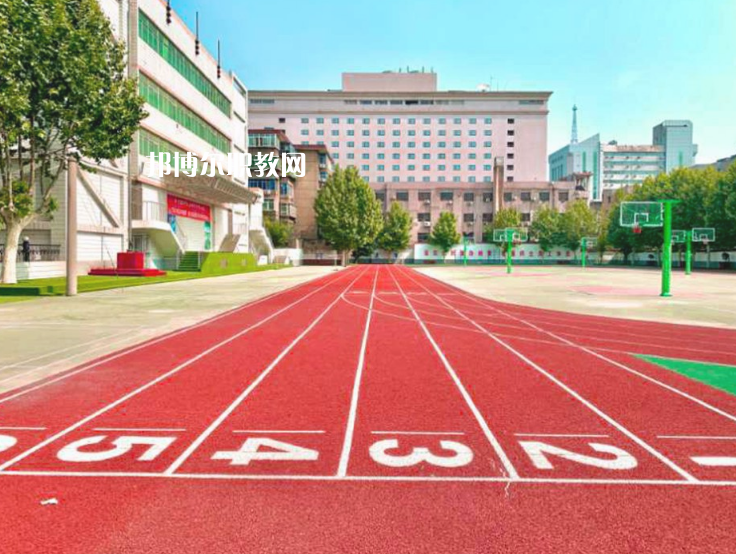 寶寶雞渭濱職業(yè)教育中心2022年報名條件、招生要求、招生對象