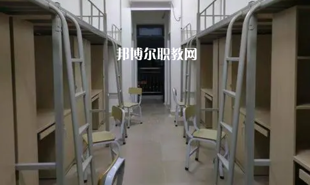 平涼亨通職業(yè)技術學校2022年宿舍條件