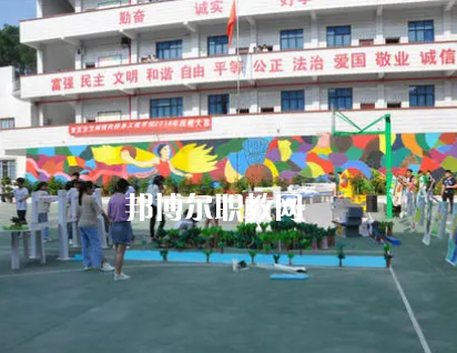 重慶萬州現(xiàn)代信息工程學(xué)校2022年報(bào)名條件、招生要求、招生對象
