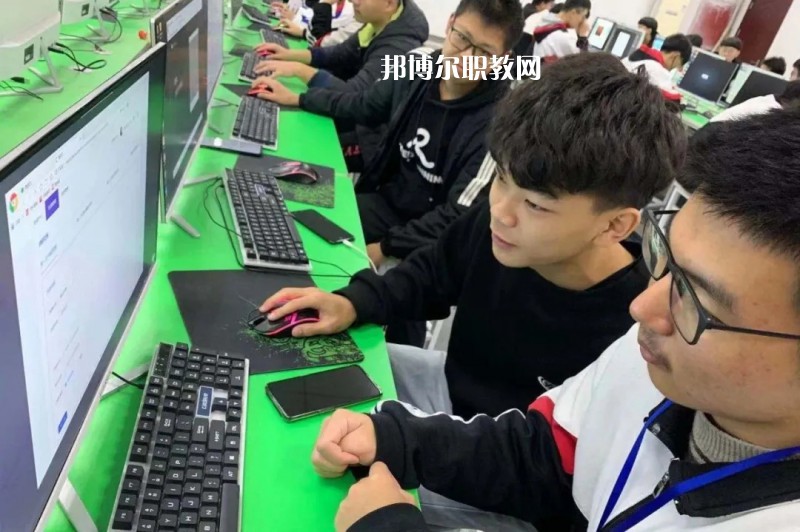 邢臺交安中等職業(yè)技術(shù)學(xué)校2022年報名條件、招生要求、招生對象