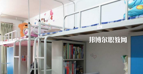 旬邑職業(yè)教育中心2022年宿舍條件學(xué)校宿舍條件，