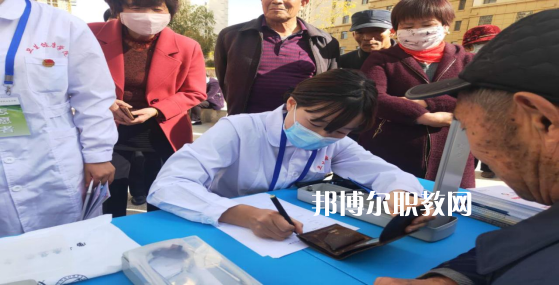 蘭州衛(wèi)生學(xué)校2022年報(bào)名條件、招生要求、招生對象