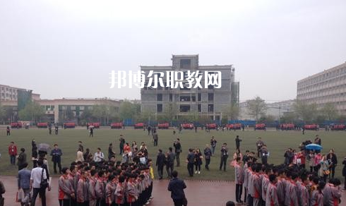 青龍職教中心2022年報名條件、招生要求、招生對象
