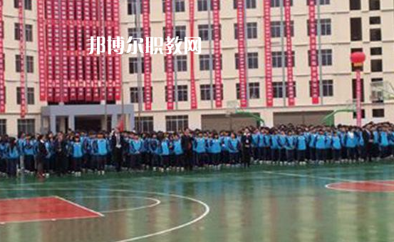 沿河土家族自治縣中等職業(yè)學校2022年報名條件、招生要求、招生對象