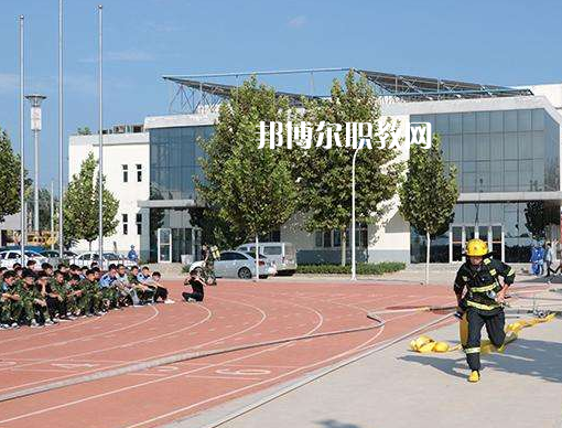 張家口工程技術(shù)學(xué)校怎么樣、好不好