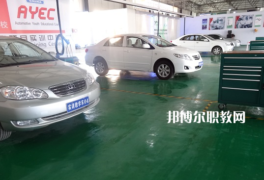 江蘇贛榆中等專業(yè)學(xué)校2022年報(bào)名條件、招生要求、招生對象