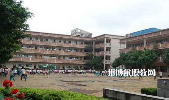 廣州衛(wèi)生學(xué)校怎么樣、好不好