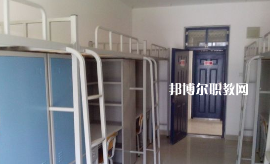 畢節(jié)財貿(mào)學(xué)校2022年宿舍條件