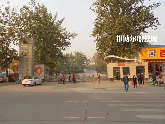 陜西咸陽紡織工業(yè)學(xué)校2022年報(bào)名條件、招生要求、招生對(duì)象