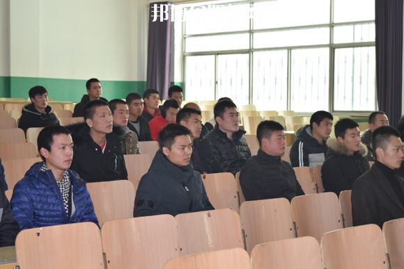 平泉職教中心2022年學(xué)費、收費多少