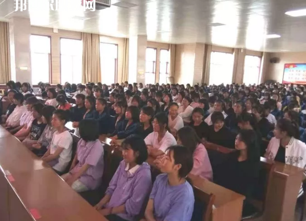 禮縣職業(yè)中等專業(yè)學(xué)校2022年報名條件、招生要求、招生對象 