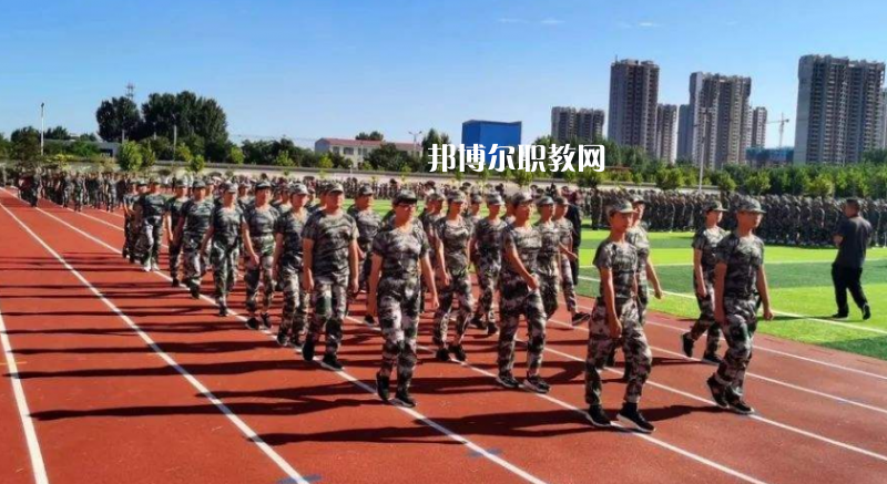 平泉職教中心2022年報名條件、招生要求、招生對象