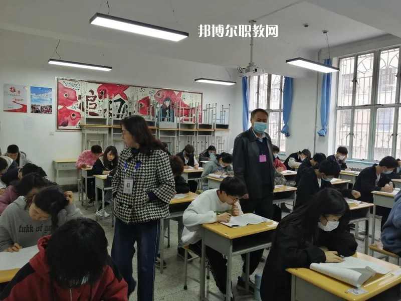 甘肅省財政學(xué)校2022年報名條件、招生要求、招生對象