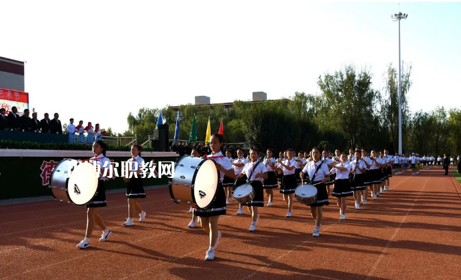 高臺縣職業(yè)中等專業(yè)學(xué)校2022年報名條件、招生要求、招生對象