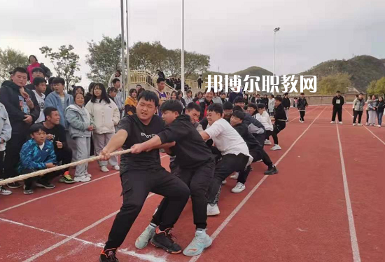 延川職教中心2022年報名條件、招生要求、招生對象