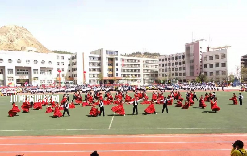 蘭州城市建設(shè)學(xué)校2022年報(bào)名條件、招生要求、招生對(duì)象